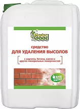 Master Good Средство для удаления высолов (5 л), гот