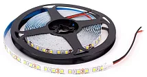 Лента LED 2835 3000К 9,6Вт/м 120LED/м 12В 960Лм/м 5м Leek