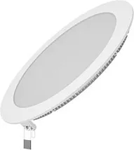 Светильник круглый LED GAUSS  6W 220V 360Lm 2700K