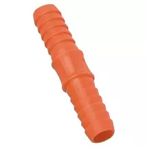 Соединитель для шланга 1/2"-1/2" штуцер Ст