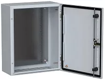 Щит металл. TITAN 5 ЩМП-50.40.20 IP66 IEK