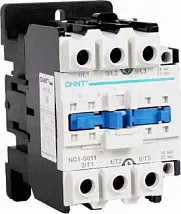 Контактор NC1-1210 (кат.230В AC, 50А, 22кВт, 1но+1нз) CHINT