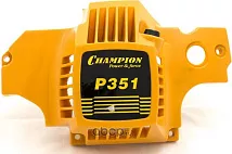 Крышка стартера Р351 (5300493-35) Husqvarna