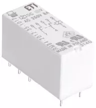 Реле миниатюрное MER1-024DC 1пер. ETI