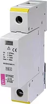 Разрядник ETITEC C T2 275/20 1+0