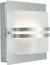 Светильник Bern 651 GALVANIZED E27 EEI A+..D