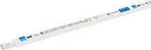 Лампа светодиодная LED-T8 1500мм линейная 24Вт 230В 6500К G13 2160Лм IEK
