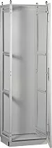 Шкаф напольный ВРУ-1 18.60.60 IP54 TITAN IEK (с НДС)