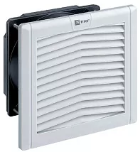 Вентилятор с фильтром 19 м3/ч 92x92 мм IP54 EKF PROxima