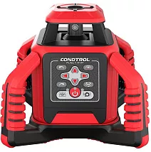 Нивелир ротационный лазерный CONDTROL Rotech HVR, 400 метров