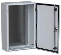 Щит металл. TITAN 5 ЩМП-60.40.20 IP66 IEK