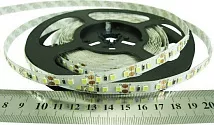 Лента LED 2835 6500К 9,6Вт/м 120LED/м 12В 1200Лм/м 5м PROMSTAR