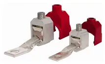 Вкладыш Z-LTS-00-V-LA к зажиму Z-LTS-V-KL