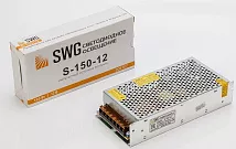 Блок питания  S-150-12 12В 150Вт SWG