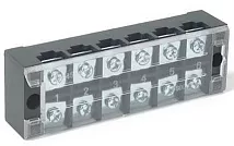 Блок зажимов ТВ-4506 45A, 6*6мм