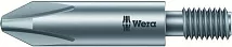 Насадка с приводом  851/12 PH 2x44.5 Wera