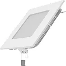 Светильник квадратный LED GAUSS  6W 220V 400Lm 4100K