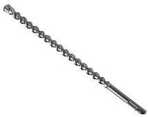 Cверло для каменной кладки SDS-max  PLW, L=540/400, O 16.0