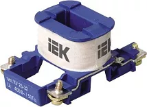 Катушка управления для КМИ (09А-18А) 110В IEK