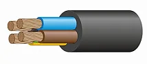 Кабель КГВВнг-LS 4* 0,75