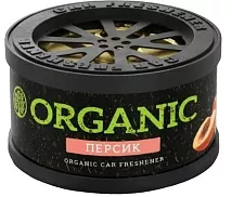 Ароматизатор Tensy ТО-01 Organic (Персик)