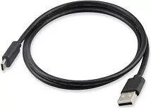 Шнур USB 3.1 type C (male) - USB 3.0 (male) 1M REXANT