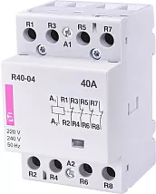 Реле-контактор R 40-04