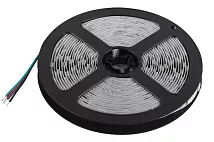 Лента LED 5050 RGB 14,4Вт/м 60LED/м 12В 5м ЭРА