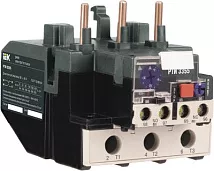 Термореле РТИ-3365 (80-93A) IEK