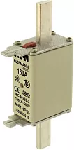 Предохранитель керам. NHG FUSE 160A 500V GL/GG SIZE 01 DUAL IN