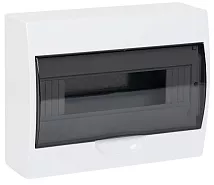 Щит навесной пласт. ЩРН-П-12 IP41 EKF