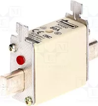 Предохранитель керам. NHG FUSE 80A 500V GG/GL SIZE 01