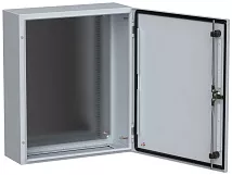 Щит металл. TITAN 5 ЩМП-60.50.20 IP66 IEK
