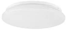 Светильник LED ЖКХ LITE PLAFON 18W 1550Lm 4000K IP44 круг Ledline