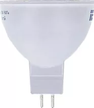 Лампа LED MR16 GU5.3 3000К 5Вт 450Lm IEK