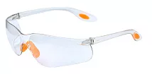 Очки защитные XP-007168 прозрачные с душками X-PERT 12-480