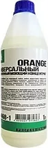 Средство для ухода за полом Profit Orange (1л)