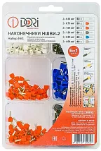 Кабельный наконечник НШВИ-2 (Набор №3) (DORI)