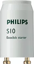 Стартер S-10    4-65W 220-240v Philips