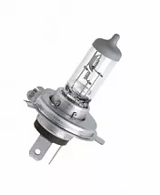 Лампа H4 94196 24V 75/70W P34T Heavy Duty (повышенная надежность)