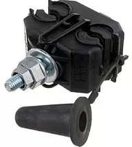 Зажим ответвительный CT 25-150 P (25-150/25-150) ВК прокалывающий (ВК)