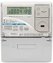 Счетчик эл. CE308 S31.543.OG.SYVF GS01 (модем) IEC 3ф. 5-10А 380В