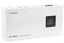 Стабилизатор напряжения  RAPAN ST-5000