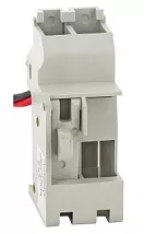 Доп. контакт для ВА-99 250-400А 6А 230В, EKF