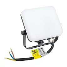 Прожектор LED СДО-4002 20Вт 4000К IP65 с равномерной засветкой LUMA EKF