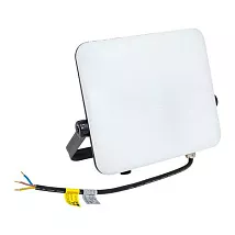 Прожектор LED СДО-4005 100Вт 4000К IP65 с равномерной засветкой LUMA EKF