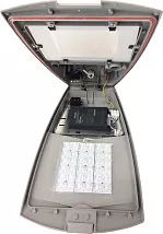 Светильник консольный ДКУ 752 4000К 54Вт 6000Лм IP66 Tacton