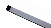 Светильник с/д LE LED ECO 02 100W 6500К (матовый) черный LEEK