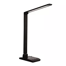 Светильник настольный LED TL-820 10Вт 3000-6500К 230Лм Чер LEEK не зак