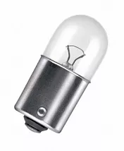 Лампа 5008-02B R10W 10W 12V BA15s